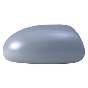 Wing Mirrors, Right Wing Mirror Cover (primed) for FORD FOCUS Estate, 1999 2004, 
