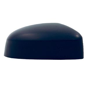 Wing Mirrors, Right Wing Mirror Cover (primed) for FORD FOCUS III Saloon, 2011 2017, 