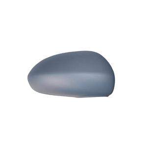 Wing Mirrors, Right Wing Mirror Cover (primed) for VAUXHALL CORSA Mk III, 2006 2014, 