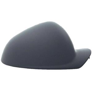 Wing Mirrors, Right Wing Mirror Cover (primed) for VAUXHALL INSIGNIA Saloon, 2008 Onwards, 