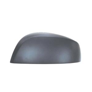Wing Mirrors, Right Wing Mirror Cover (primed) for VAUXHALL AGILA, 2008 2015, 