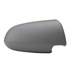 Wing Mirrors, Right Wing Mirror Cover (primed) for VAUXHALL ZAFIRA, 1999 2002, 