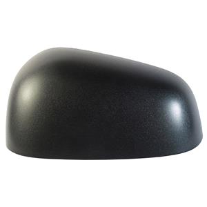 Wing Mirrors, Right Wing Mirror Cover (primed) for Holden Barina Spark, 2010 2015, 