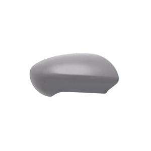 Wing Mirrors, Right Wing Mirror Cover (primed) for Nissan QASHQAI, 2007 2014, 