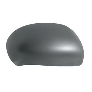 Wing Mirrors, Right Wing Mirror Cover (primed) for NISSAN JUKE, 2010 Onwards, 