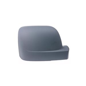 Wing Mirrors, Right Wing Mirror Cover (primed) for Nissan NV300 Kombi 2016 2020, 