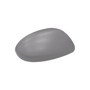Wing Mirrors, Right Wing Mirror Cover (primed) for Mazda 2 2007 2014, 