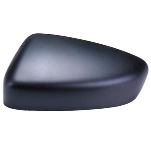 Wing Mirrors, Right Wing Mirror Cover (primed) for Mazda 3 2013 2017, 