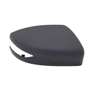Wing Mirrors, Right Wing Mirror Cover (primed) for NISSAN PULSAR, 2014 Onwards, 