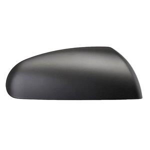 Wing Mirrors, Right Wing Mirror Cover (primed) for Mitsubishi COLT CZC Convertible, 2006 2009, 