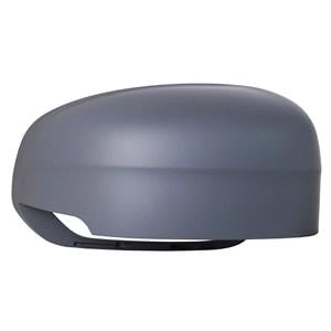 Wing Mirrors, Right Wing Mirror Cover (primed) for Volvo XC60 II 2017 Onwards, 