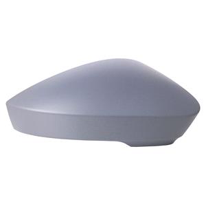 Wing Mirrors, Right Wing Mirror Cover (primed) for Skoda Kodiaq, 2017 Onwards, 