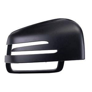 Wing Mirrors, Right Wing Mirror Cover (primed) for Mercedes GL CLASS 2012 Onwards, 