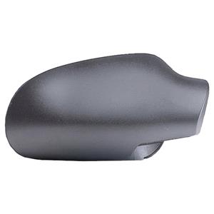 Wing Mirrors, Right Wing Mirror Cover (primed) for Mercedes CLK, 1997 2002, 