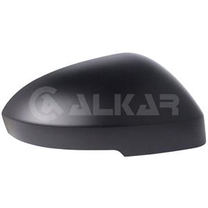 Wing Mirrors, Right Wing Mirror Cover (Primed) for Nissan JUKE 2019 Onwards, 