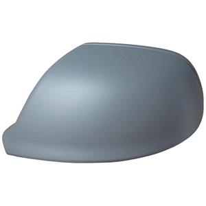 Wing Mirrors, Left Wing Mirror Cover (primed) for AUDI Q7,  2009 2015, 
