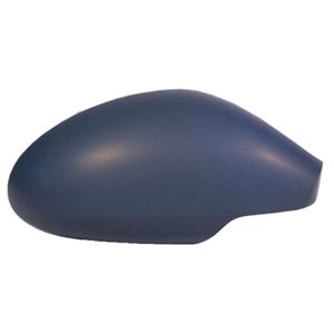 Wing Mirrors, Right Wing Mirror Cover (primed) for SEAT ALTEA, 2004 2009, 