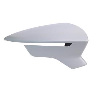 Wing Mirrors, Right Wing Mirror Cover (primed) for Seat LEON, 2012 Onwards, 
