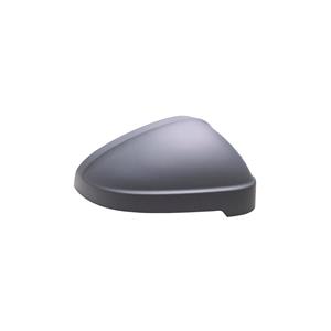 Wing Mirrors, Right Wing Mirror Cover (primed, for models without blind spot warning lamp) Audi A4 2015 Onwards, 