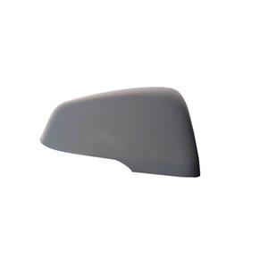Wing Mirrors, Right Wing Mirror Cover (primed) for BMW 3 Series Grand Turismo, 2013 Onwards, 