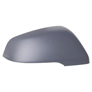 Wing Mirrors, Right Wing Mirror Cover (primed) for BMW 2 Gran Coupe 2019 Onwards, 