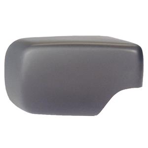 Wing Mirrors, Right Wing Mirror Cover (primed) for BMW 3 Touring, 1999 2005, 