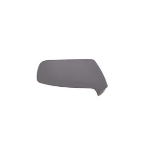 Wing Mirrors, Right Upper Wing Mirror Cover (primed) for Peugeot 5008, 2009 2017, 