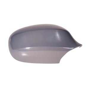 Wing Mirrors, Right Wing Mirror Cover (primed) for BMW 3 (E90), 2008 2012, 