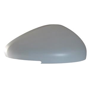 Wing Mirrors, Right Wing Mirror Cover (primed) for Citroen DS5, 2011 Onwards, 