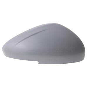 Wing Mirrors, Right Wing Mirror Cover (primed) for CITROËN C4 Picasso II, 2013 2018, 