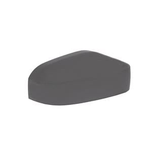 Wing Mirrors, Right Wing Mirror Cover (primed) for Volkswagen CADDY IV Van 2015 2021, 
