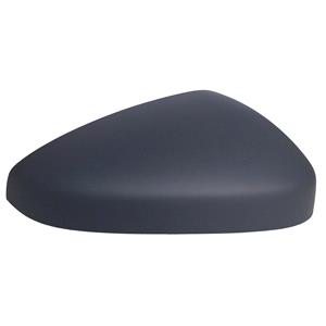 Wing Mirrors, Right Wing Mirror Cover (primed) for Peugeot 5008 II 2016 Onwards, 