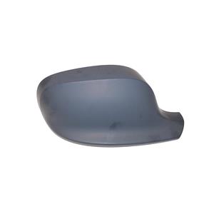 Wing Mirrors, Right Wing Mirror Cover (primed) for BMW X3 (F25) 2010 2014, 