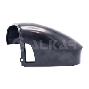 Wing Mirrors, Left Wing Miror Cover (Primed, for Models with Blind Spot Warning) for Volkswagen TAIGO 2021 Onwards, 