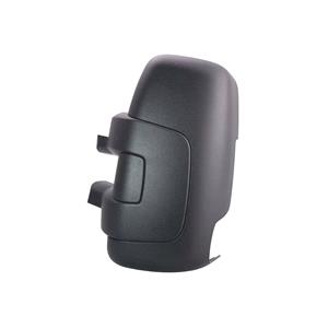 Wing Mirrors, Left Wing Mirror Cover (for short arm mirrors) for Iveco DAILY VI Bus 2014 Onwards, 