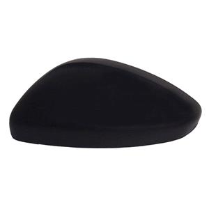 Wing Mirrors, Left Wing Mirror Cover (black) for PEUGEOT 2008 2013 Onwards, 