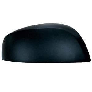 Wing Mirrors, Left Wing Mirror Cover (black) for Vauxhall AGILA 2008 2015, 
