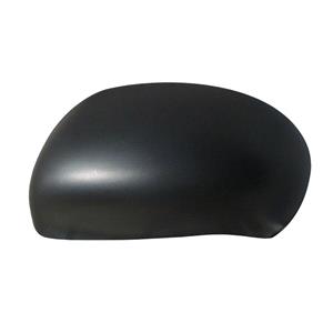 Wing Mirrors, Left Wing Mirror Cover (black) for Nissan JUKE, 2010 2014, 