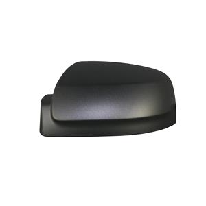 Wing Mirrors, Left Wing Mirror Cover (black) for Mercedes VITO Bus, 2010 2014, 