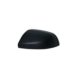 Wing Mirrors, Left Wing Mirror Cover (black, for mirrors without indicator) for Mercedes V Class 2014 Onwards, 