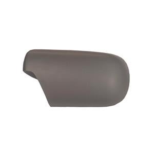 Wing Mirrors, Left Wing Mirror Cover (primed, power / auto fold mirror only) for BMW 5 Series Touring 1997 2004, 