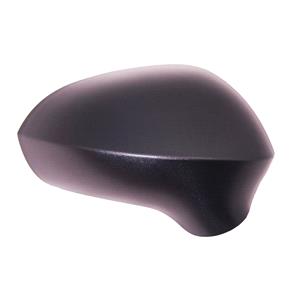 Wing Mirrors, Right Wing Mirror Cover (black) for Seat EXEO ST, 2009 2013, 
