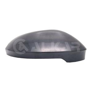 Wing Mirrors, Right Wing Miror Cover (Primed, for Models with Blind Spot Warning) for Volkswagen TAIGO 2021 Onwards, 