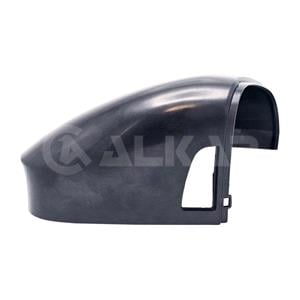 Wing Mirrors, Right Wing Miror Cover (Primed, for Models with Blind Spot Warning) for Volkswagen TAIGO 2021 Onwards, 