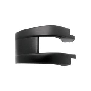 Wing Mirrors, Right Wing Mirror Arm Cover (fits SHORT arm mirrors only) for Iveco DAILY III Dumptruck, 2006 2011, 