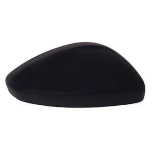 Wing Mirrors, Right Wing Mirror Cover (black) for PEUGEOT 2008 2013 Onwards, 