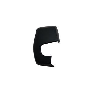Wing Mirrors, Right Wing Mirror Cover (Black) for Ford TRANSIT CUSTOM Kombi, 2012 Onwards, 
