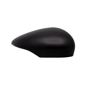 Wing Mirrors, Right Wing Mirror Cover (black) for Ford B MAX, 2012 Onwards, 