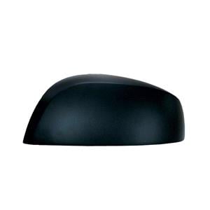 Wing Mirrors, Right Wing Mirror Cover (black) for Vauxhall AGILA 2008 2015, 