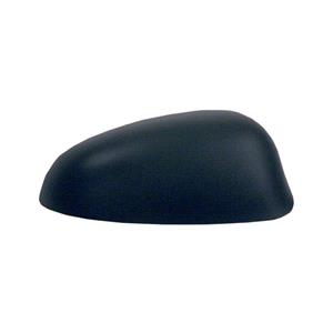Wing Mirrors, Right Wing Mirror Cover (black) for Fiat BRAVO 2007 2014, 